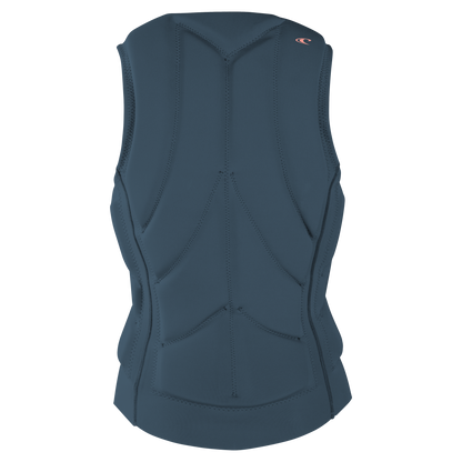 O'Neill Wms Slasher Comp Vest - Impact Wake Vests
