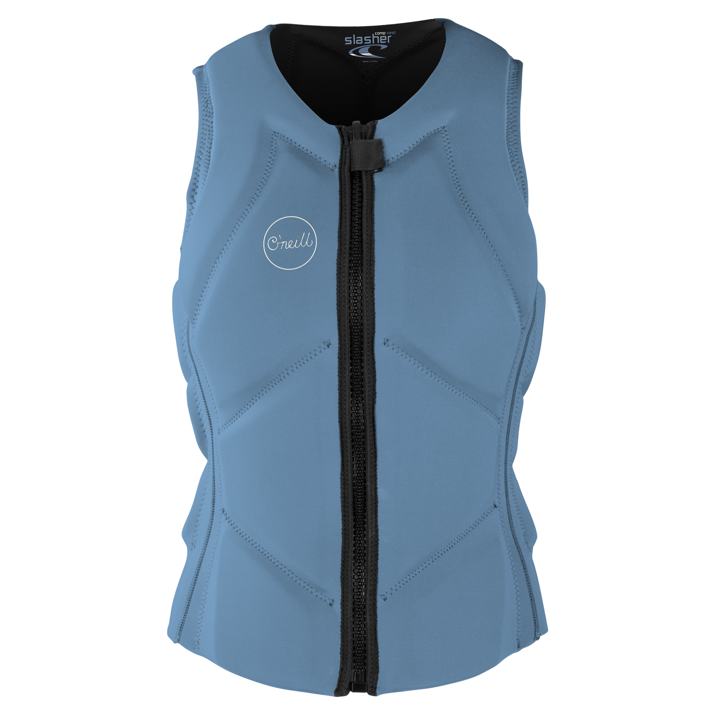 O'Neill Wms Slasher Comp Vest - Impact Wake Vests
