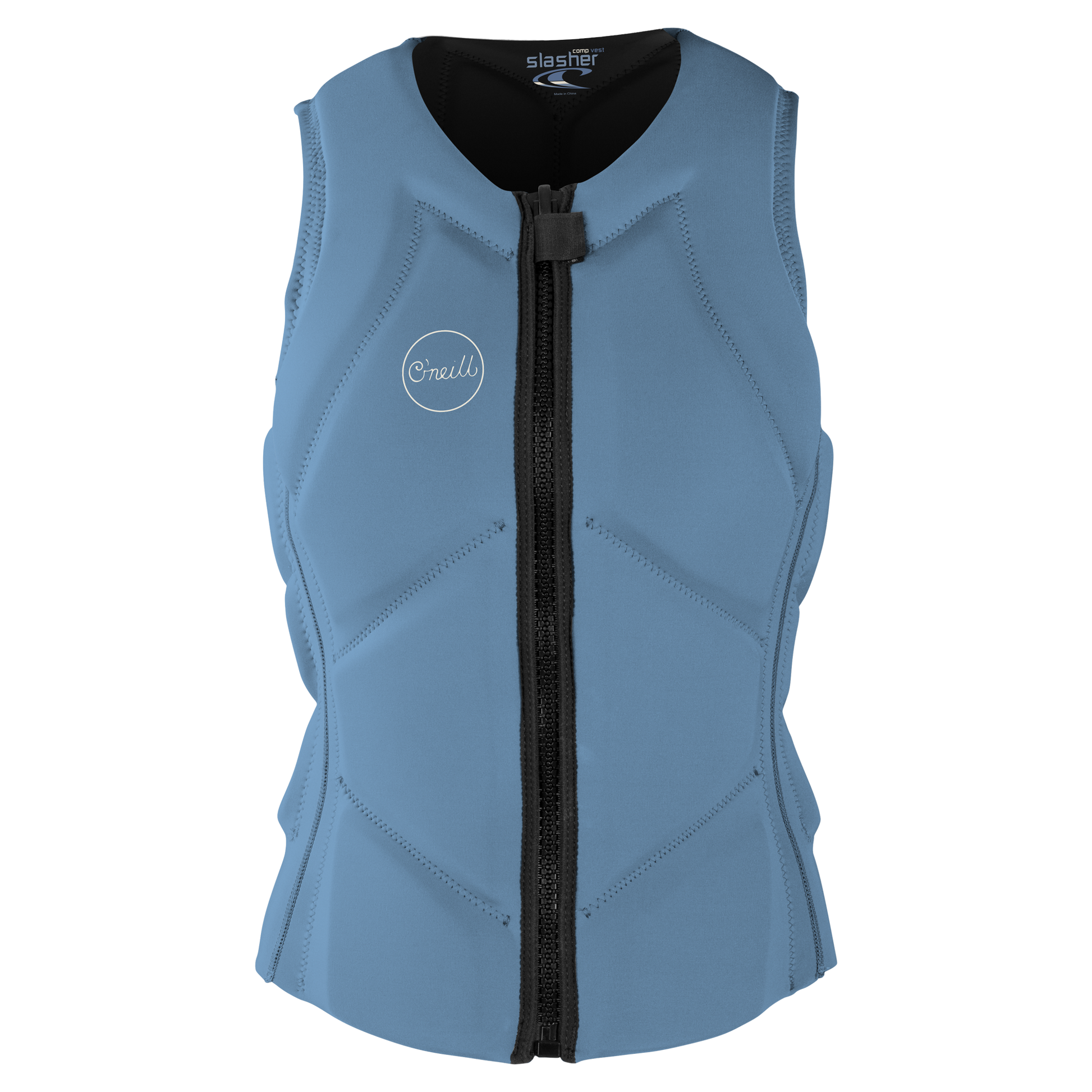 O'Neill Wms Slasher Comp Vest - Impact Wake Vests