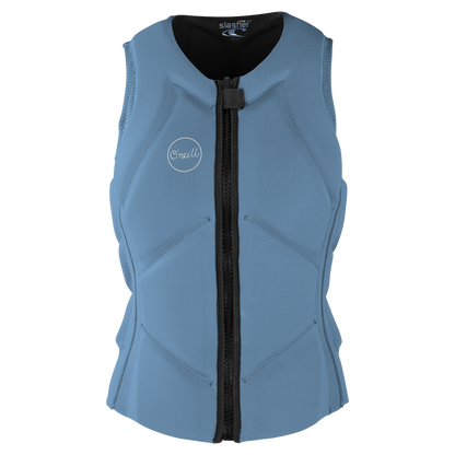 O'Neill Wms Slasher Comp Vest - Impact Wake Vests