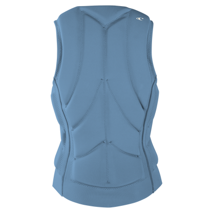 O'Neill Wms Slasher Comp Vest - Impact Wake Vests