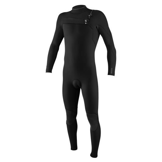 O'Neill Hyperfreak 3/2+ Chest Zip Full - Fullsuit / Front-zip