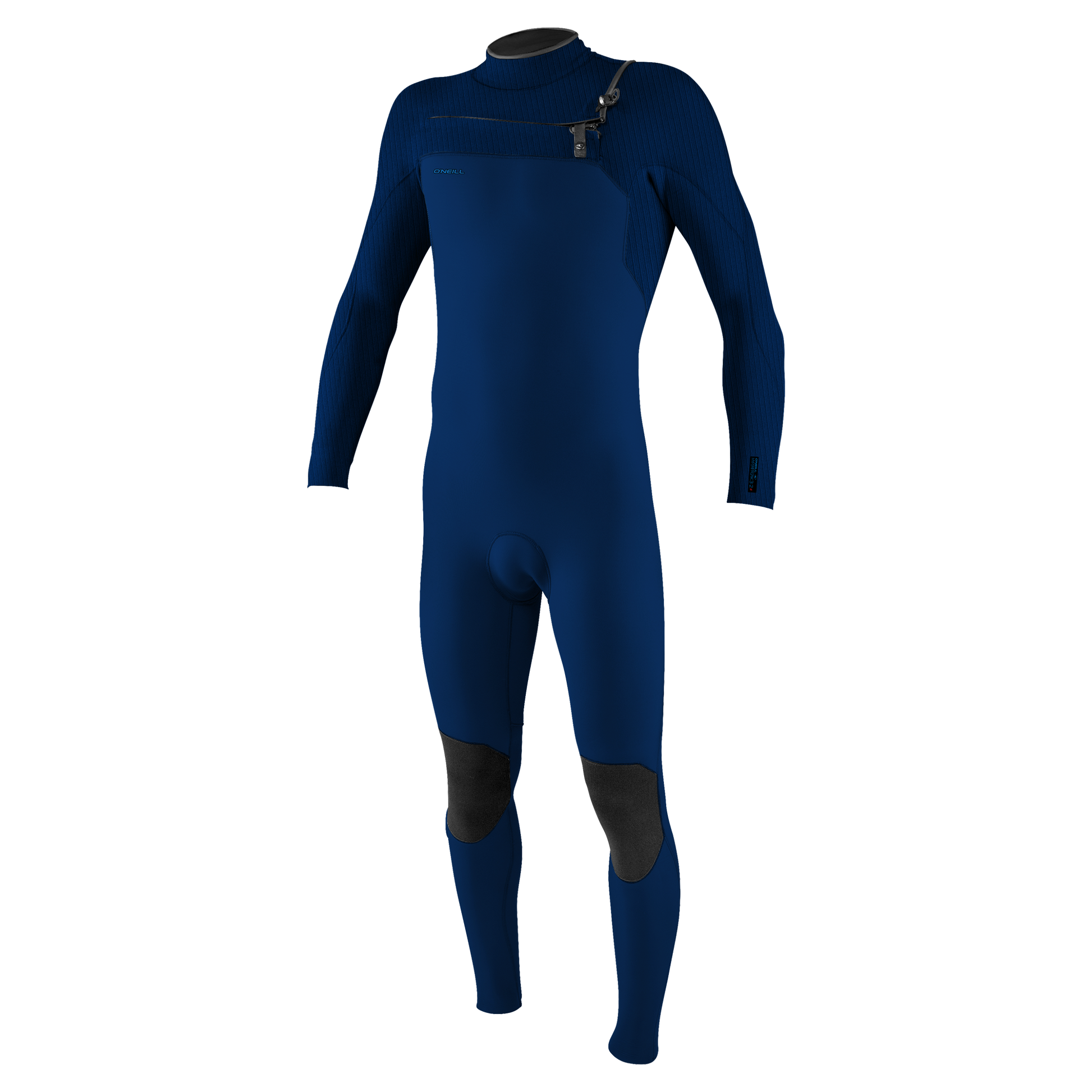 O'Neill Hyperfreak 3/2+ Chest Zip Full - Fullsuit / Front-zip