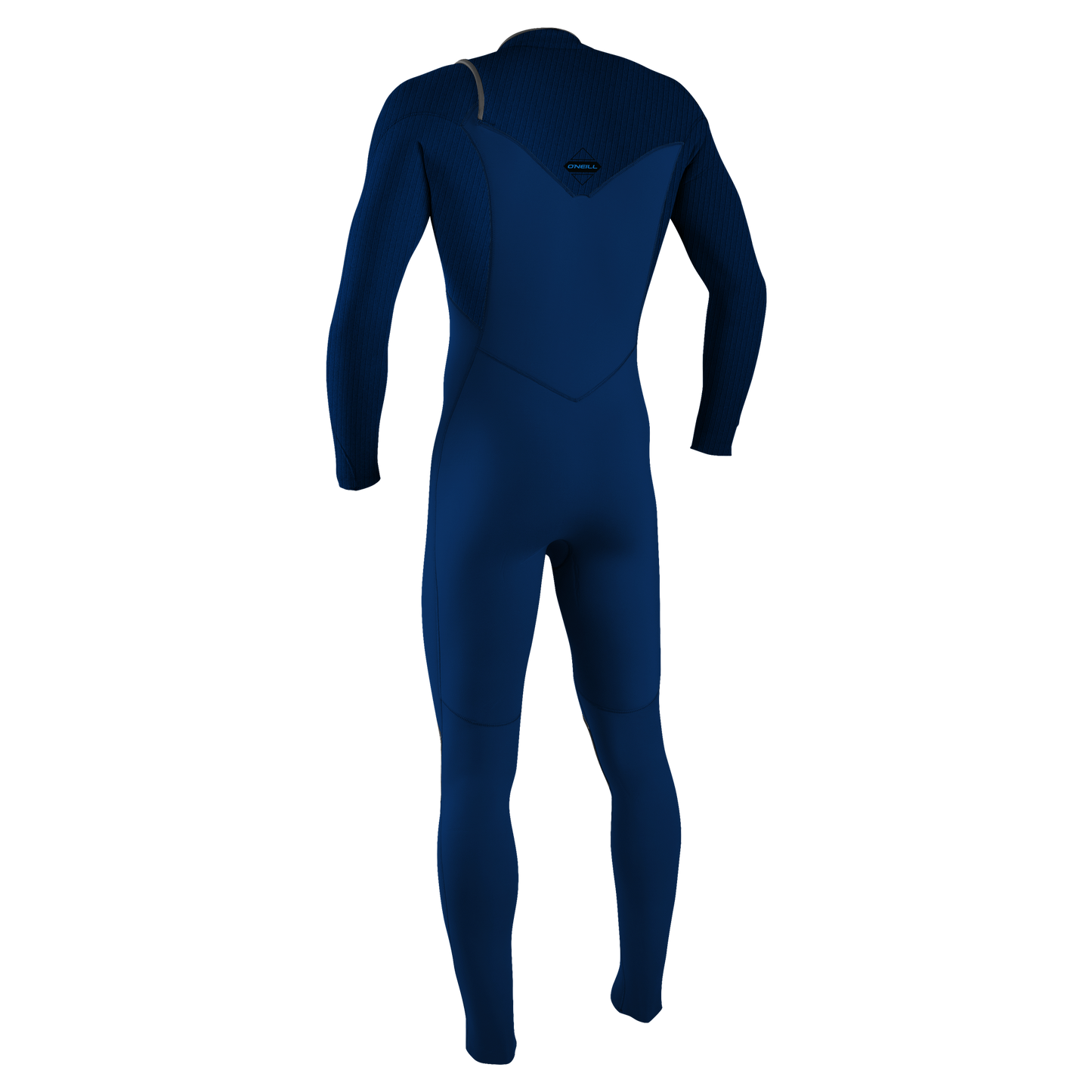 O'Neill Hyperfreak 3/2+ Chest Zip Full - Fullsuit / Front-zip