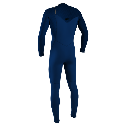 O'Neill Hyperfreak 3/2+ Chest Zip Full - Fullsuit / Front-zip