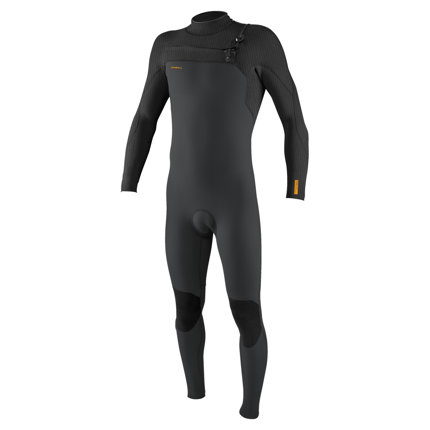 O'Neill Hyperfreak 3/2+ Chest Zip Full - Fullsuit / Front-zip