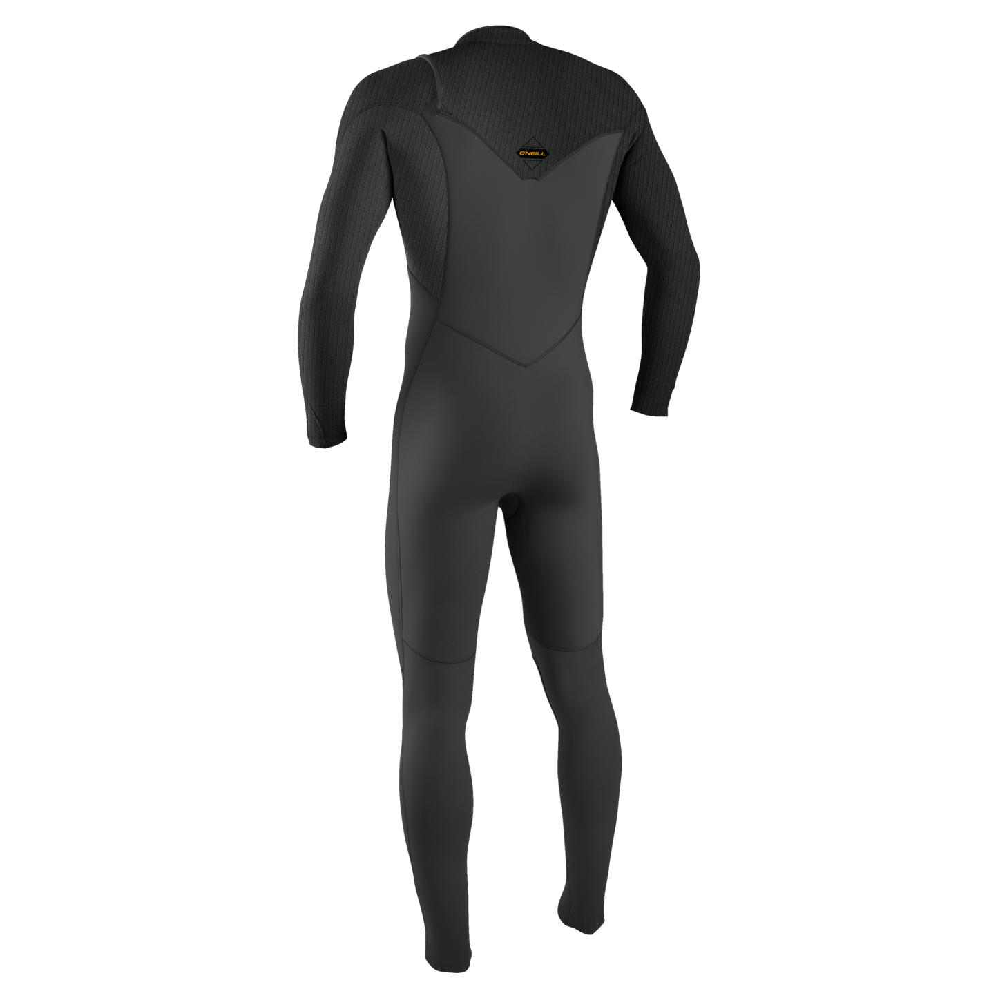 O'Neill Hyperfreak 3/2+ Chest Zip Full - Fullsuit / Front-zip