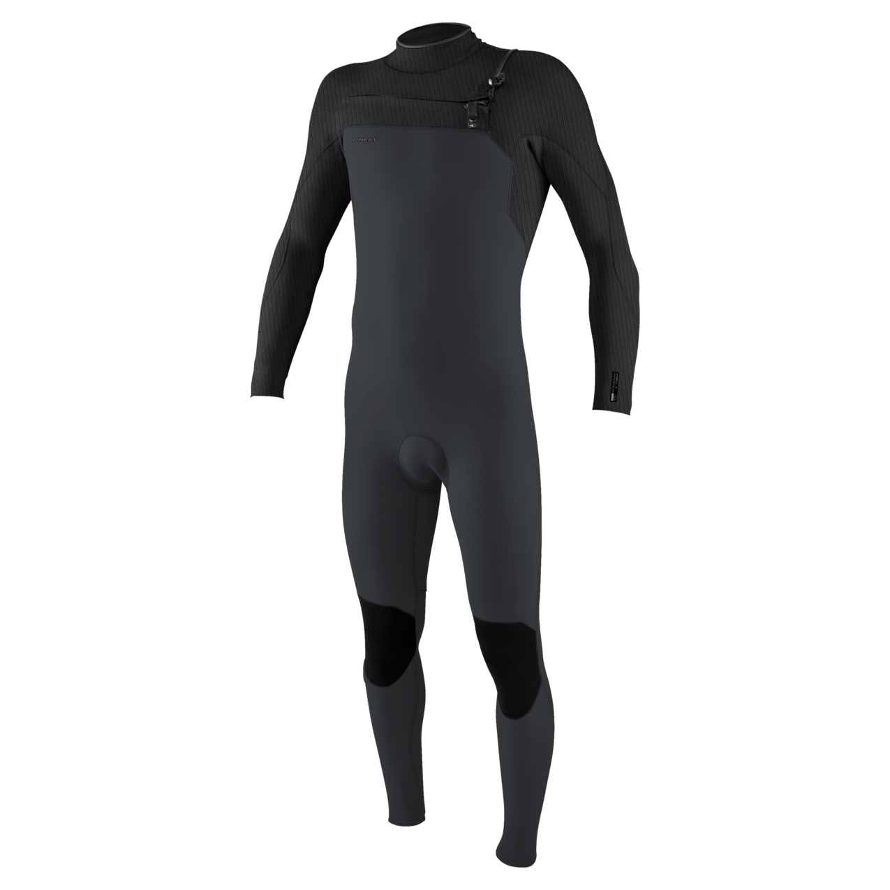 O'Neill Hyperfreak 3/2+ Chest Zip Full