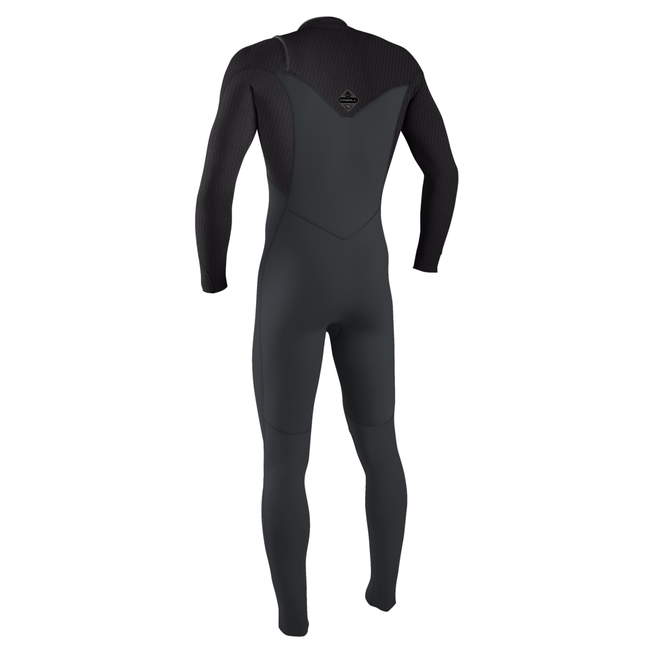 O'Neill Hyperfreak 3/2+ Chest Zip Full