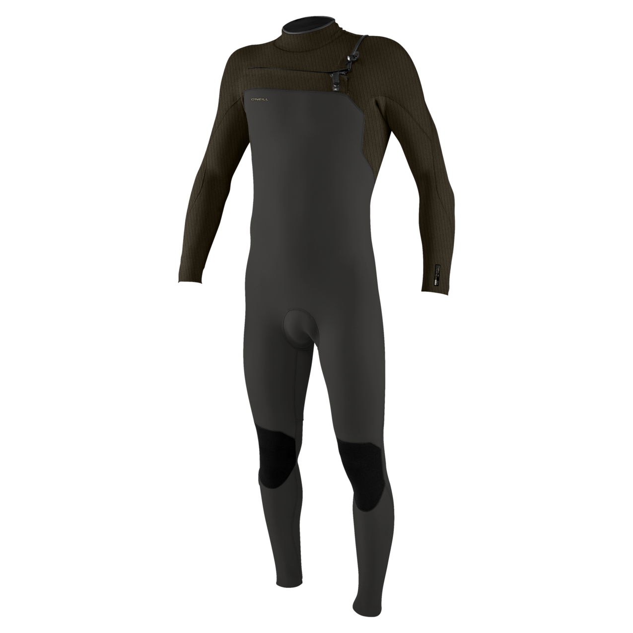 O'Neill Hyperfreak 3/2+ Chest Zip Full