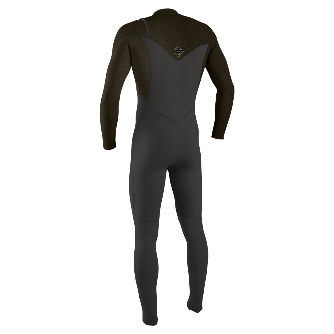 O'Neill Hyperfreak 3/2+ Chest Zip Full