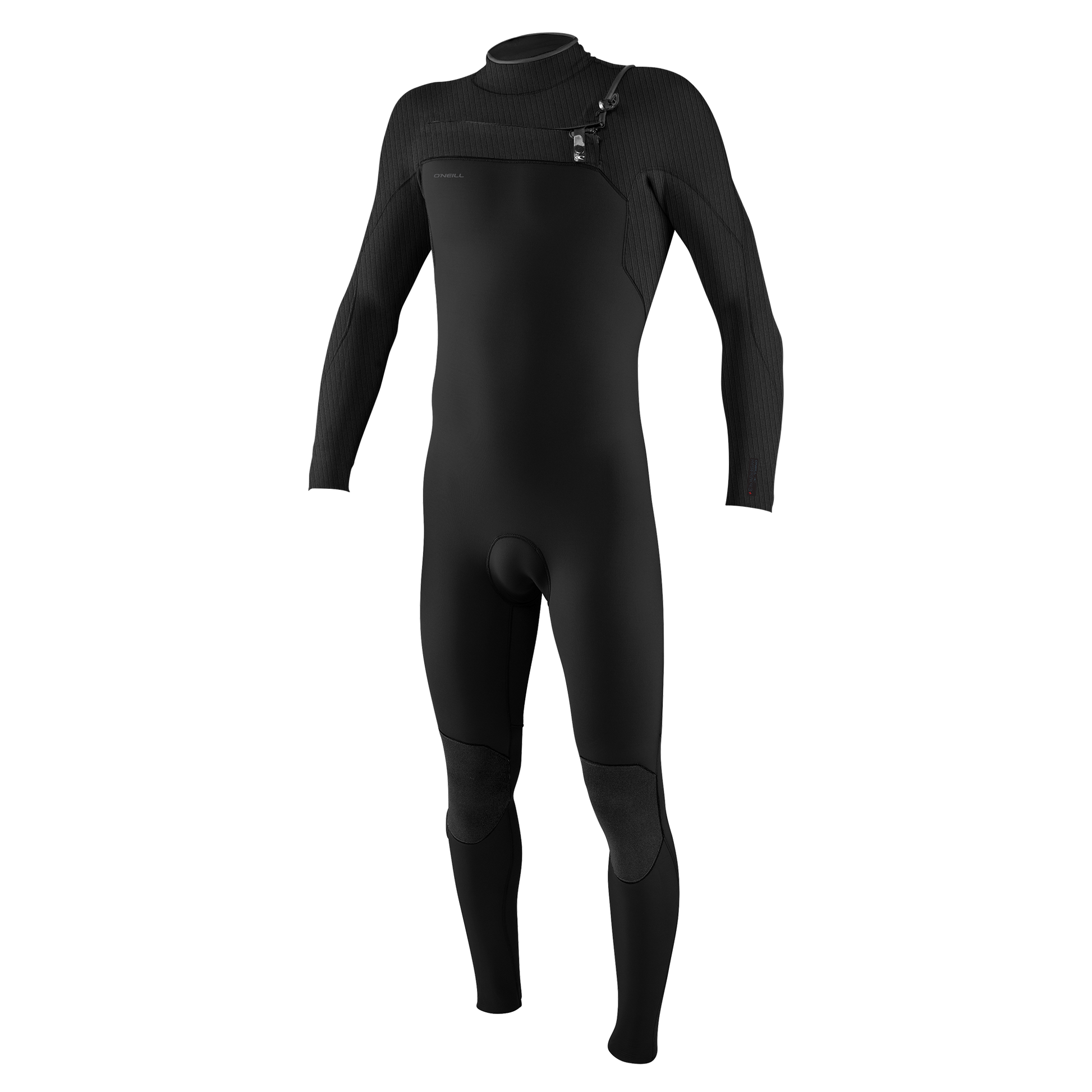O'Neill Hyperfreak 4/3+ Chest Zip Full - Fullsuit / Front-zip