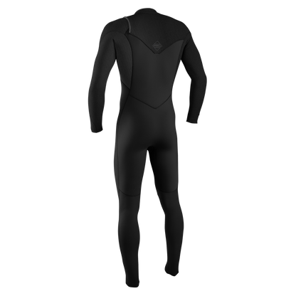 O'Neill Hyperfreak 4/3+ Chest Zip Full - Fullsuit / Front-zip