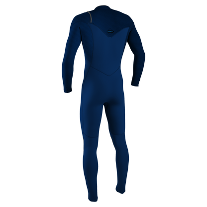 O'Neill Hyperfreak 4/3+ Chest Zip Full - Fullsuit / Front-zip