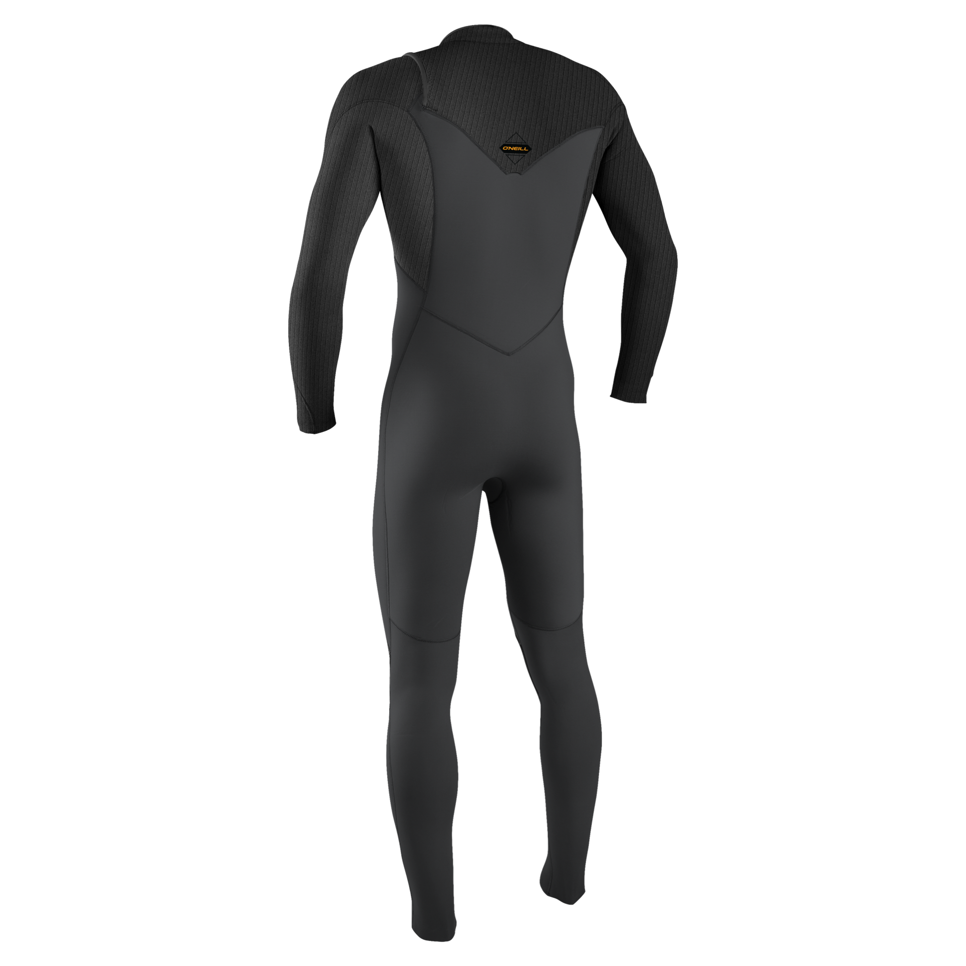 O'Neill Hyperfreak 4/3+ Chest Zip Full - Fullsuit / Front-zip