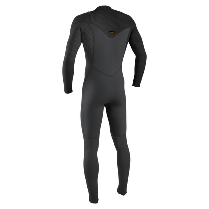 O'Neill Hyperfreak 4/3+ Chest Zip Full - Fullsuit / Front-zip
