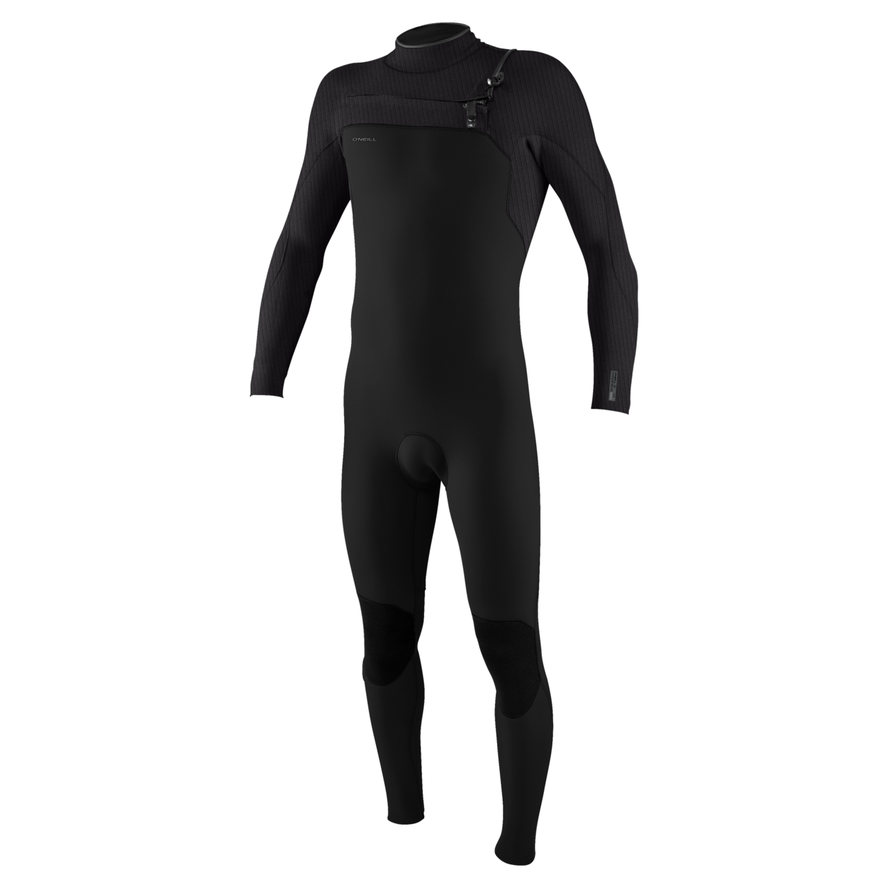 O'Neill Hyperfreak 4/3+ Chest Zip Full
