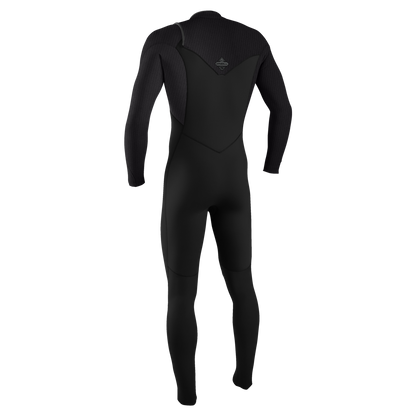 O'Neill Hyperfreak 4/3+ Chest Zip Full