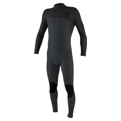 O'Neill Hyperfreak 4/3+ Chest Zip Full