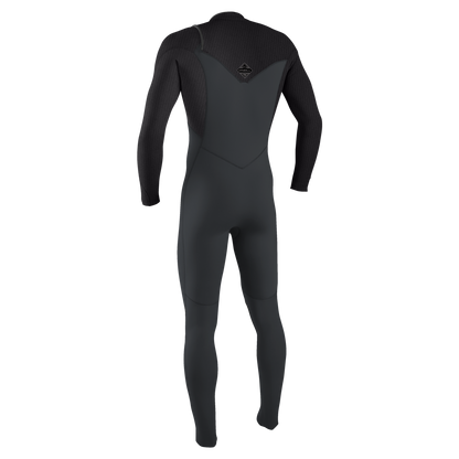 O'Neill Hyperfreak 4/3+ Chest Zip Full