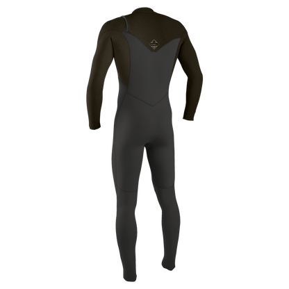 O'Neill Hyperfreak 4/3+ Chest Zip Full