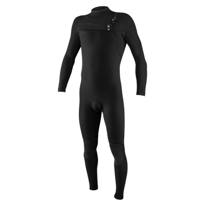O'Neill Hyperfreak 5/4+ Chest Zip Full - Fullsuit / Front-zip