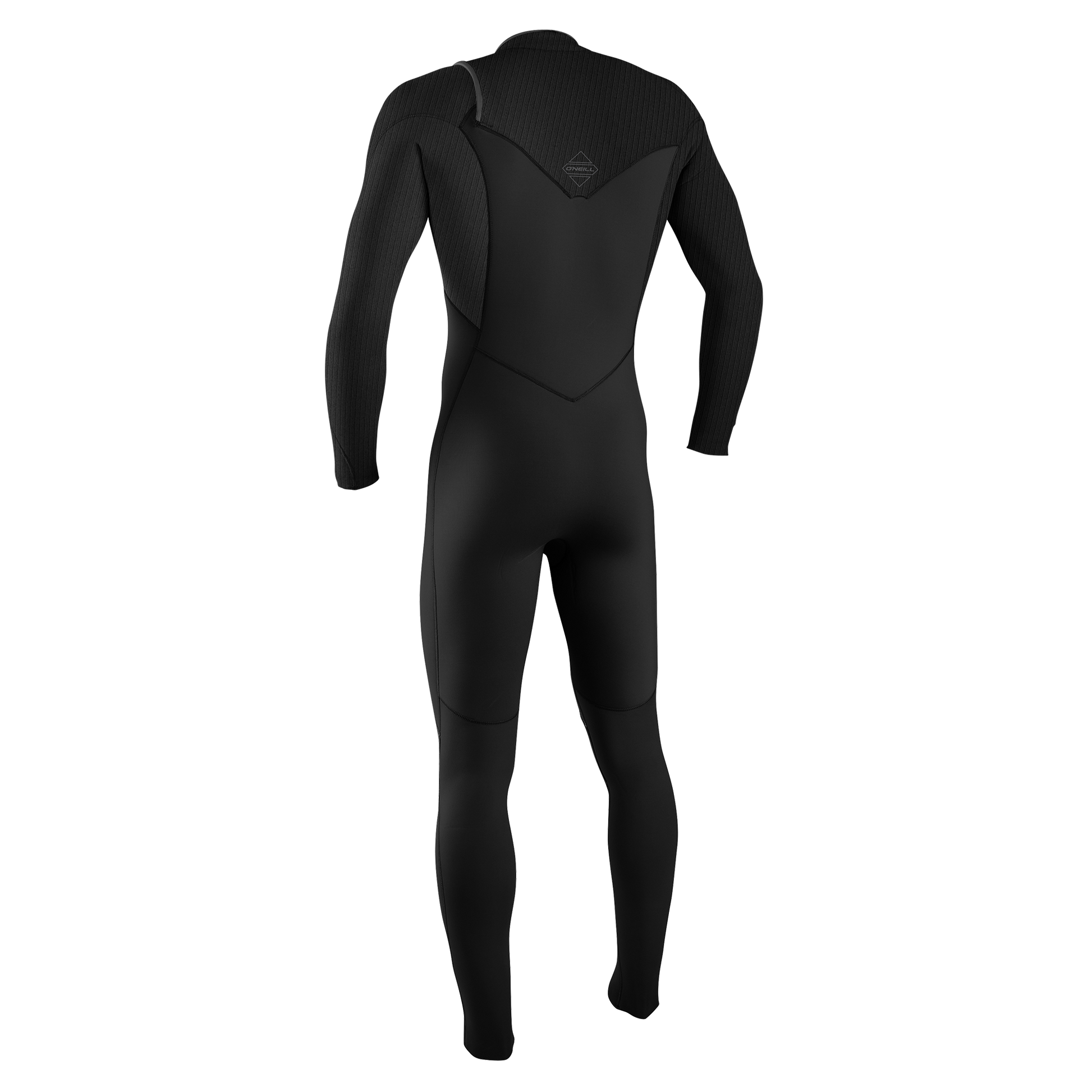 O'Neill Hyperfreak 5/4+ Chest Zip Full - Fullsuit / Front-zip