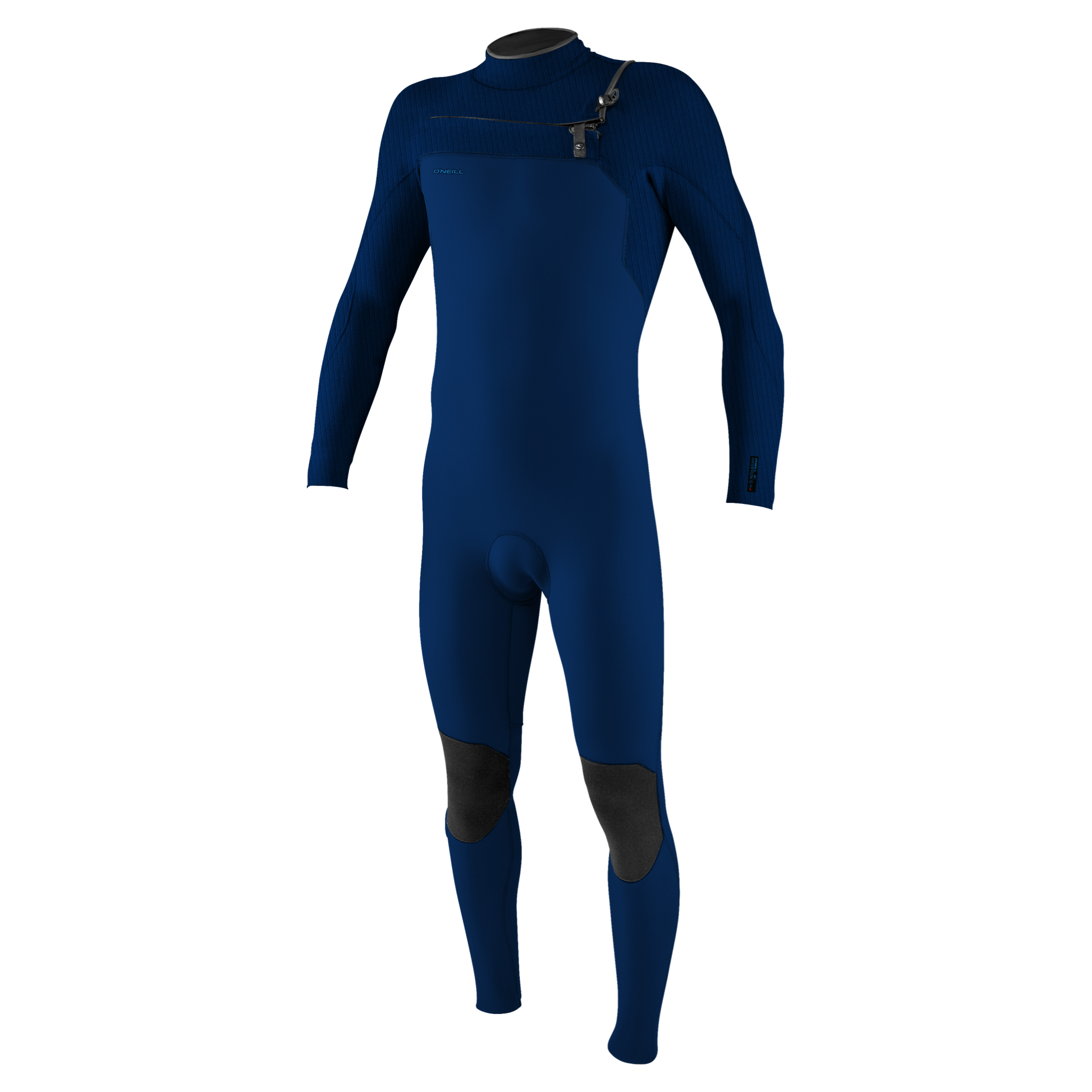O'Neill Hyperfreak 5/4+ Chest Zip Full - Fullsuit / Front-zip