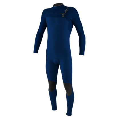 O'Neill Hyperfreak 5/4+ Chest Zip Full - Fullsuit / Front-zip