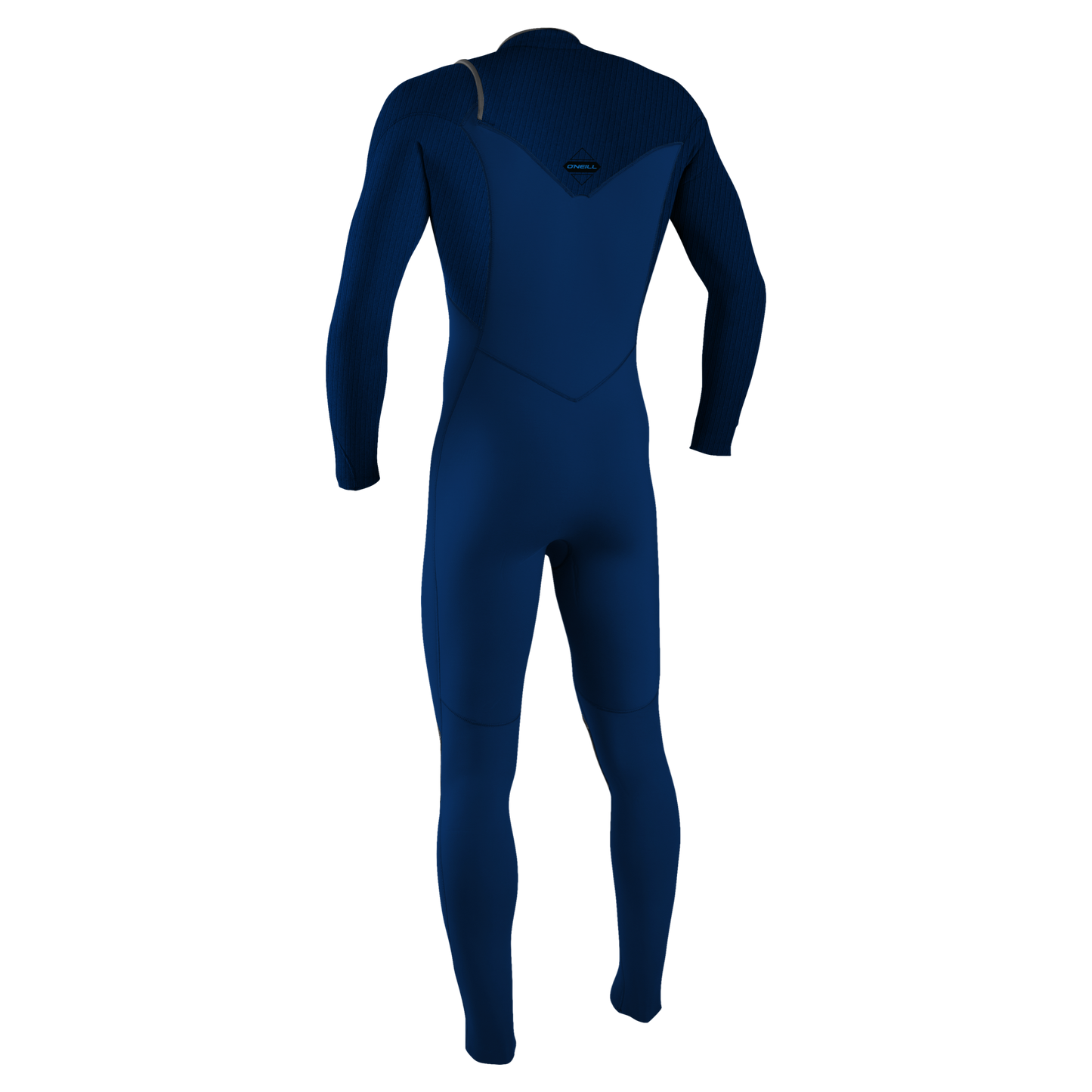 O'Neill Hyperfreak 5/4+ Chest Zip Full - Fullsuit / Front-zip