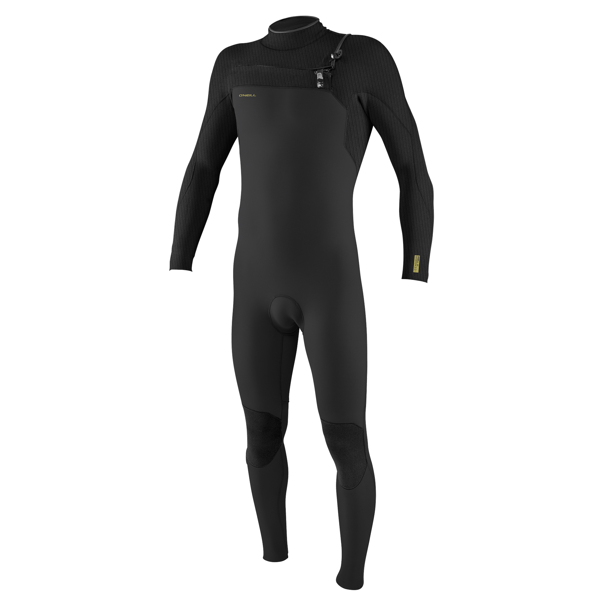 O'Neill Hyperfreak 5/4+ Chest Zip Full - Fullsuit / Front-zip