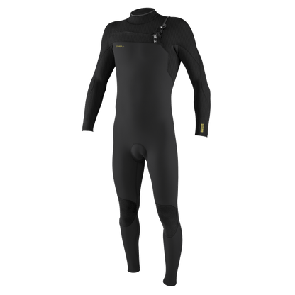 O'Neill Hyperfreak 5/4+ Chest Zip Full - Fullsuit / Front-zip