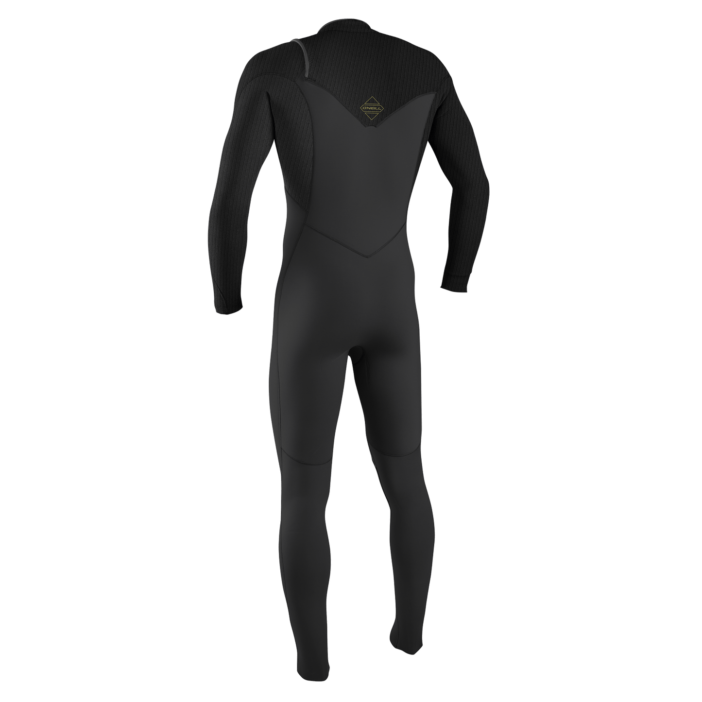 O'Neill Hyperfreak 5/4+ Chest Zip Full - Fullsuit / Front-zip