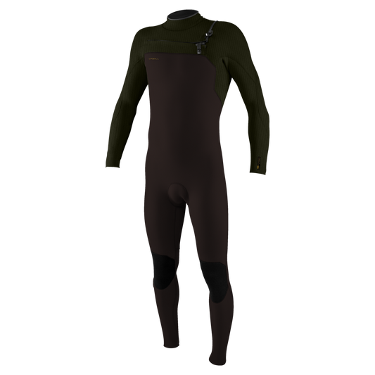 O'Neill Hyperfreak 5/4+ Chest Zip Full