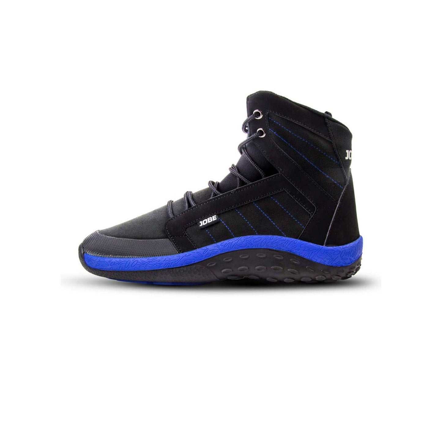 Jobe Neoprene Boots - Round Toe Boots