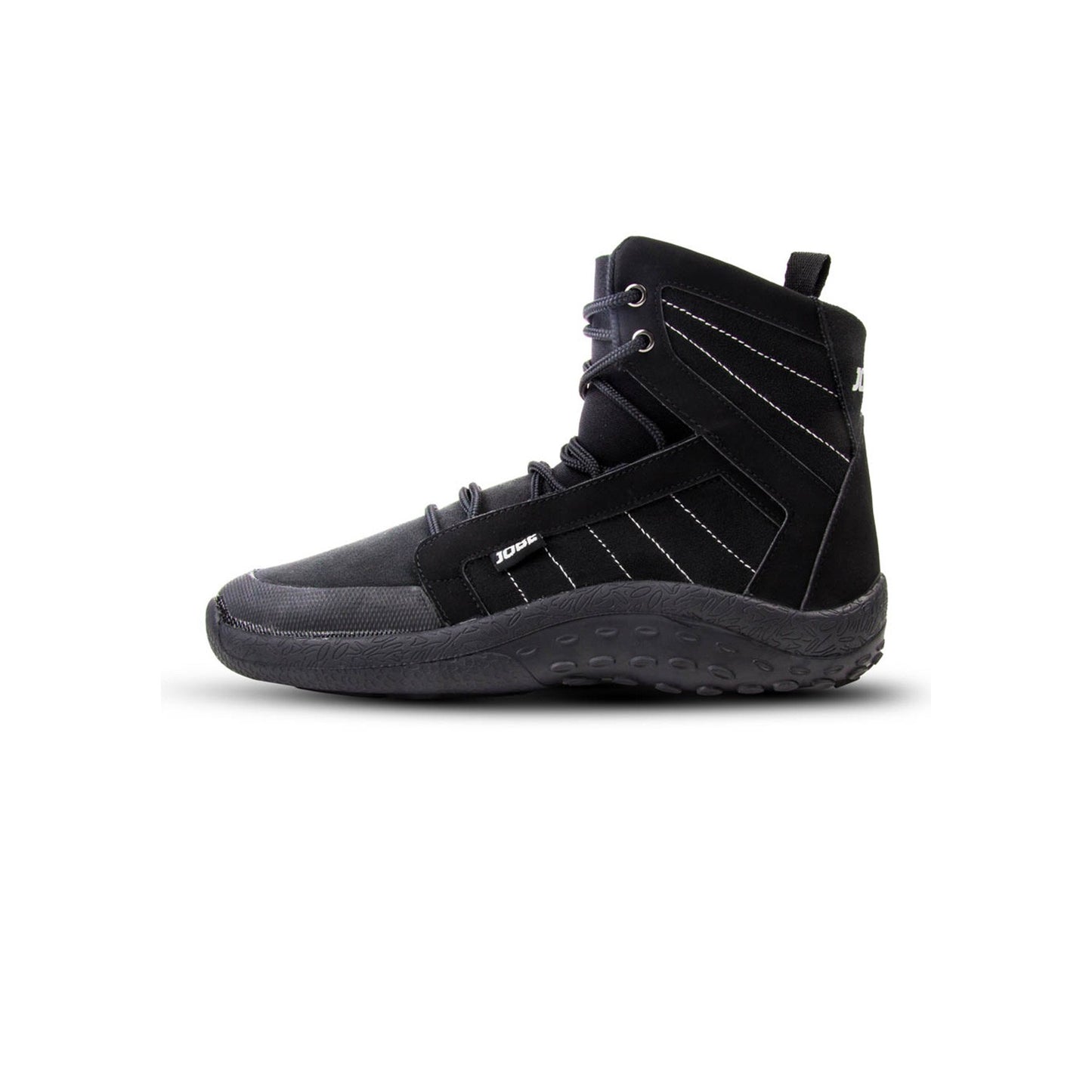Jobe Neoprene Boots - Round Toe Boots