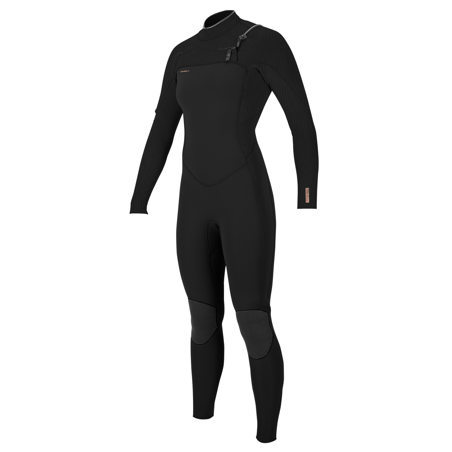 O'Neill Wms Hyperfreak 3/2+ Chest Zip Full - Fullsuit / Front-zip