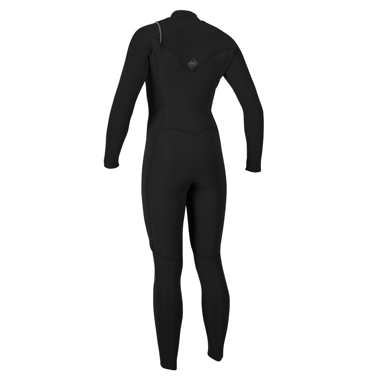 O'Neill Wms Hyperfreak 3/2+ Chest Zip Full - Fullsuit / Front-zip