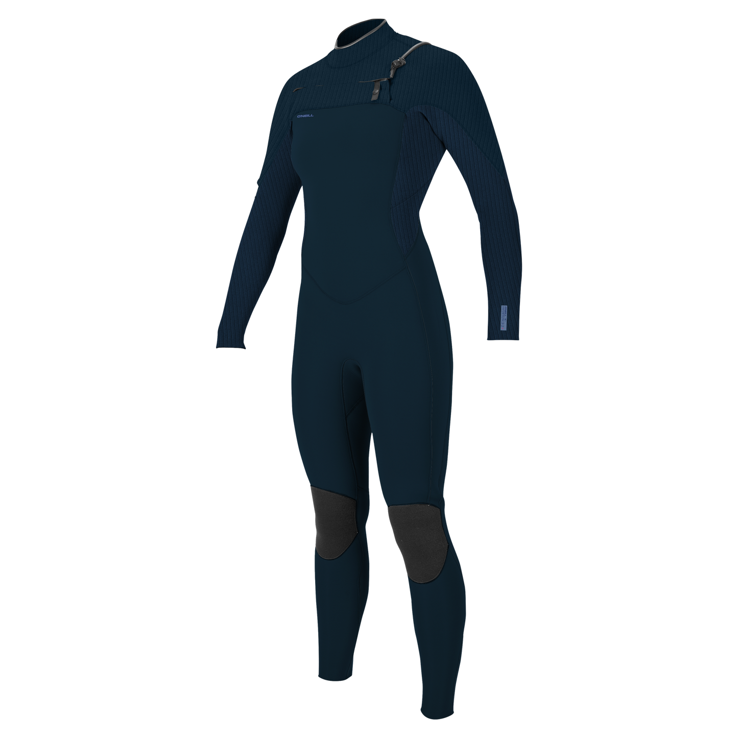 O'Neill Wms Hyperfreak 3/2+ Chest Zip Full - Fullsuit / Front-zip