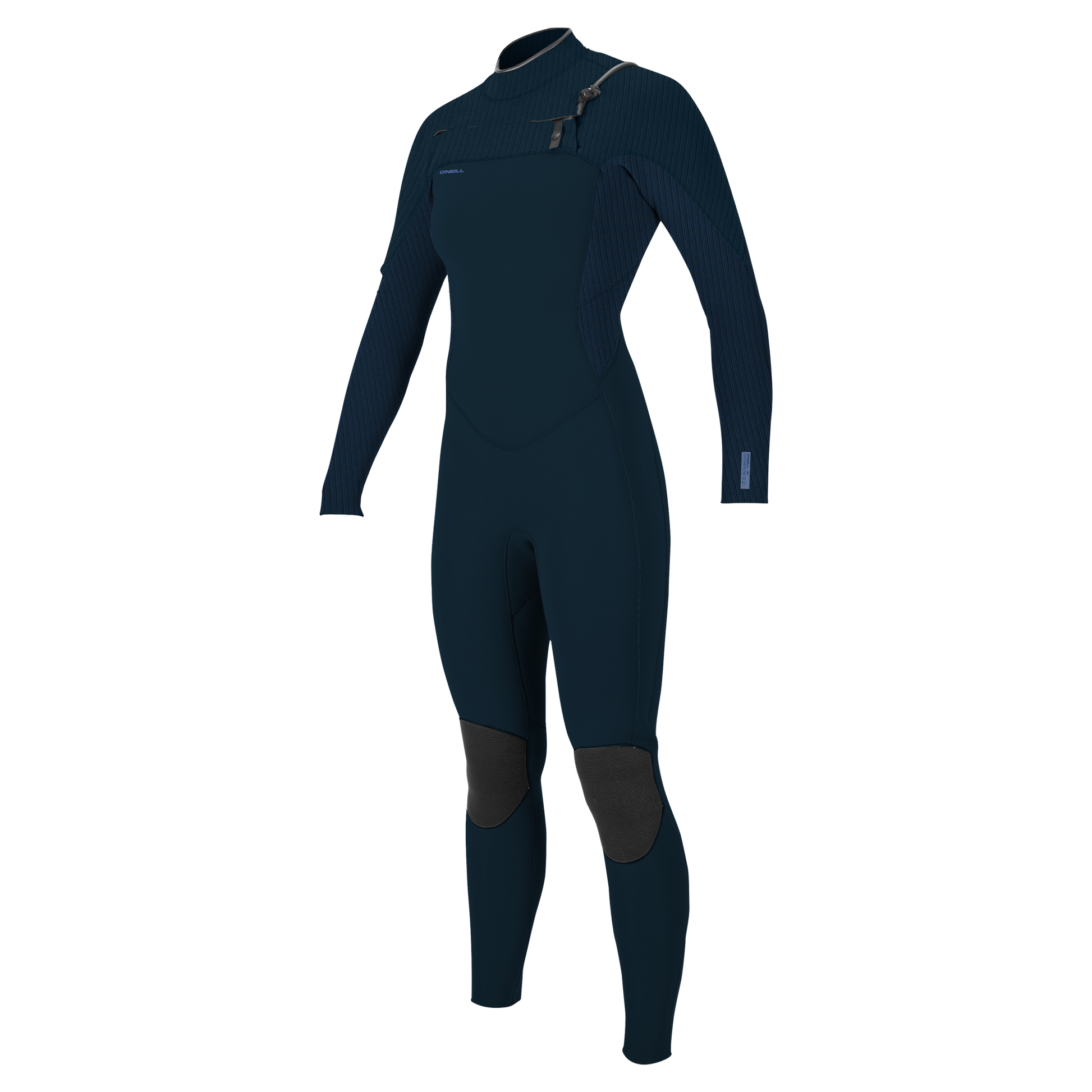 O'Neill Wms Hyperfreak 3/2+ Chest Zip Full - Fullsuit / Front-zip
