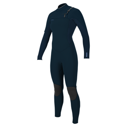 O'Neill Wms Hyperfreak 3/2+ Chest Zip Full - Fullsuit / Front-zip