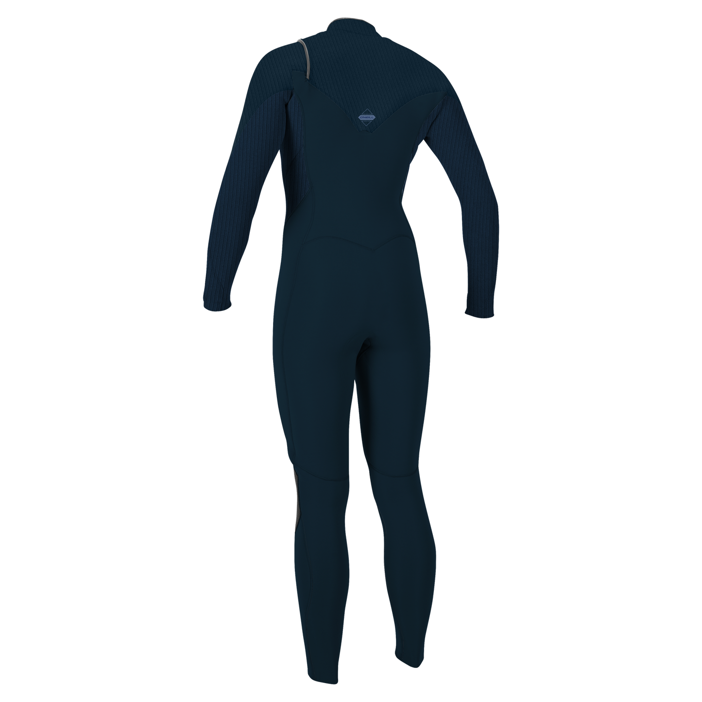 O'Neill Wms Hyperfreak 3/2+ Chest Zip Full - Fullsuit / Front-zip