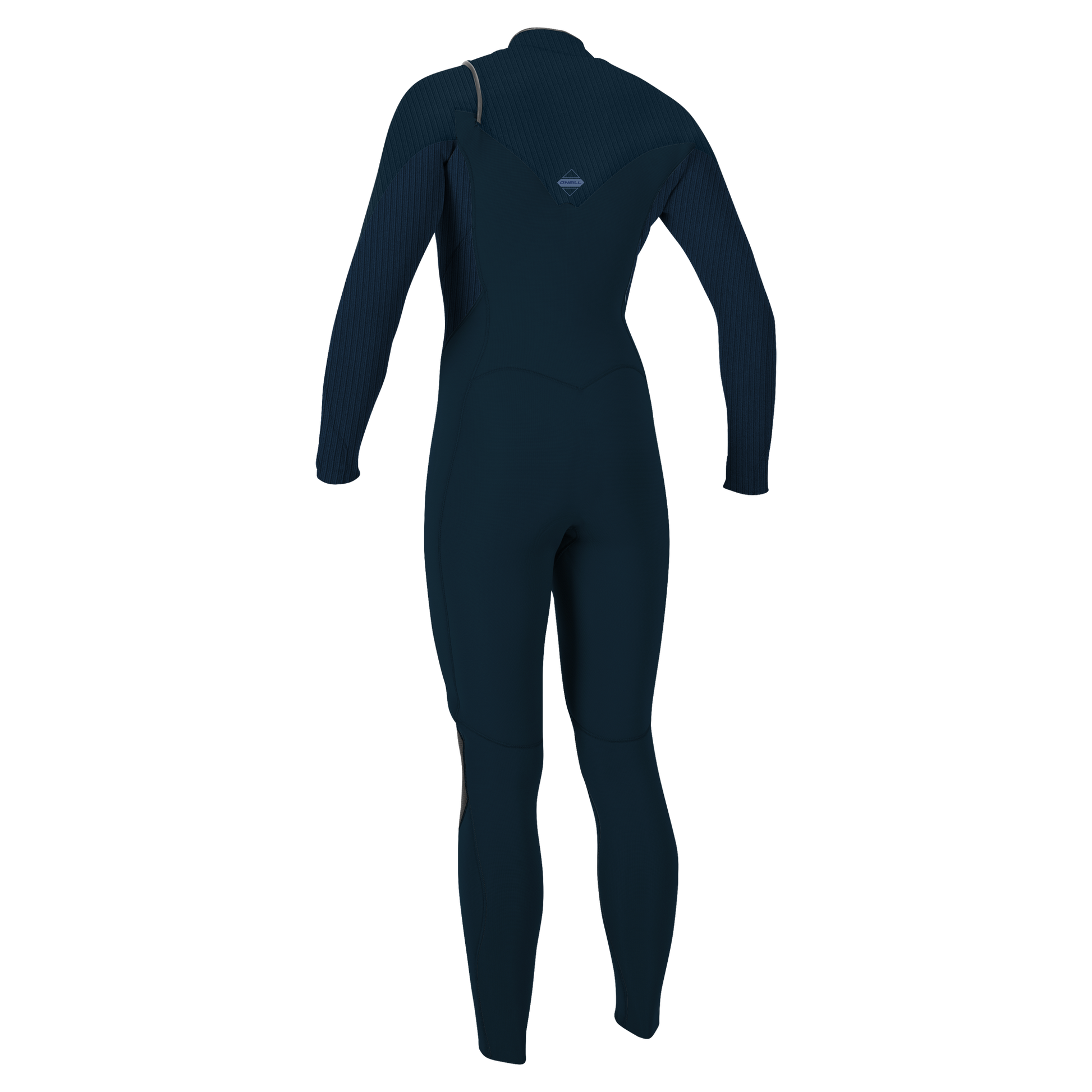 O'Neill Wms Hyperfreak 3/2+ Chest Zip Full - Fullsuit / Front-zip