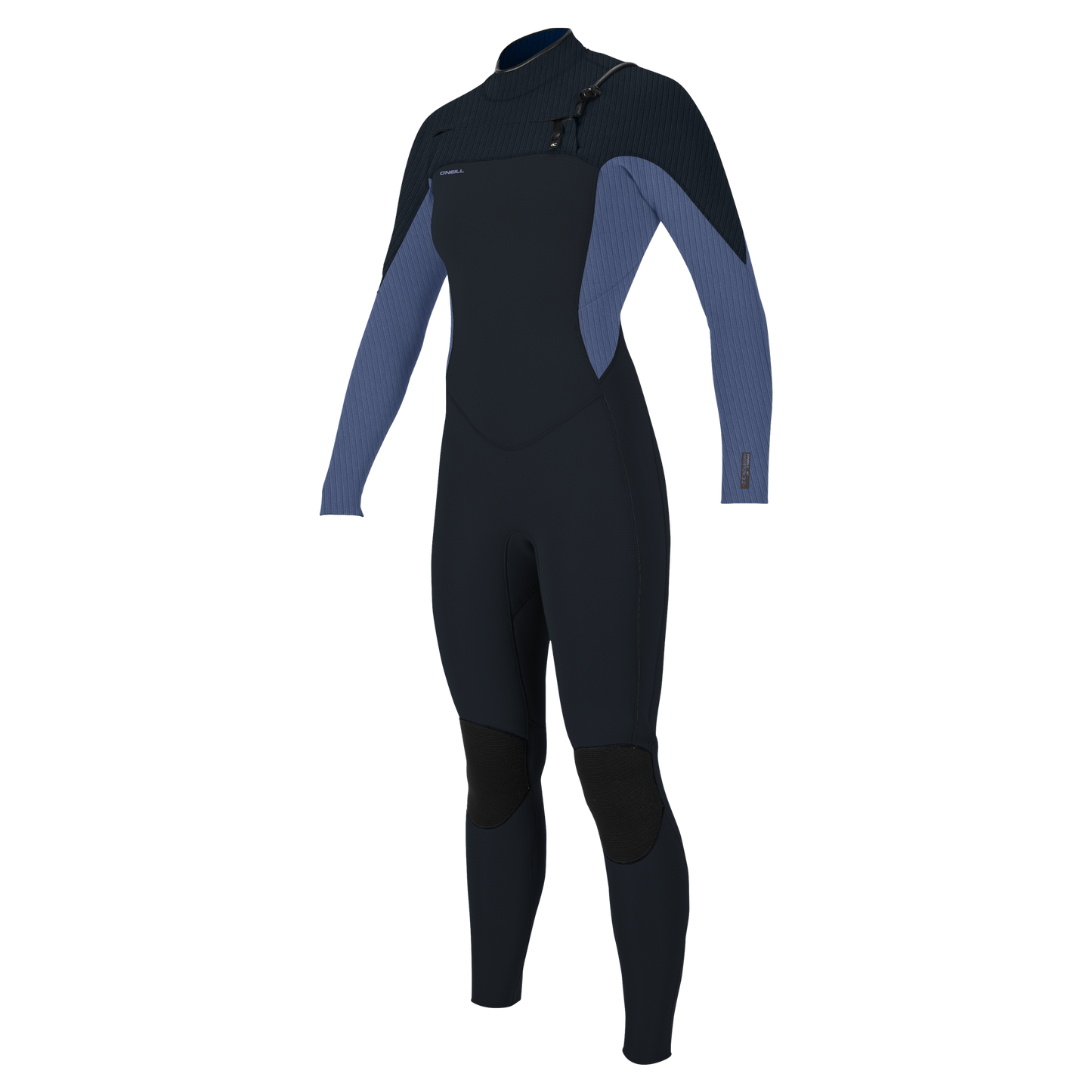 O'Neill Wms Hyperfreak 3/2+ Chest Zip Full - Fullsuit / Front-zip