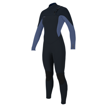 O'Neill Wms Hyperfreak 3/2+ Chest Zip Full - Fullsuit / Front-zip