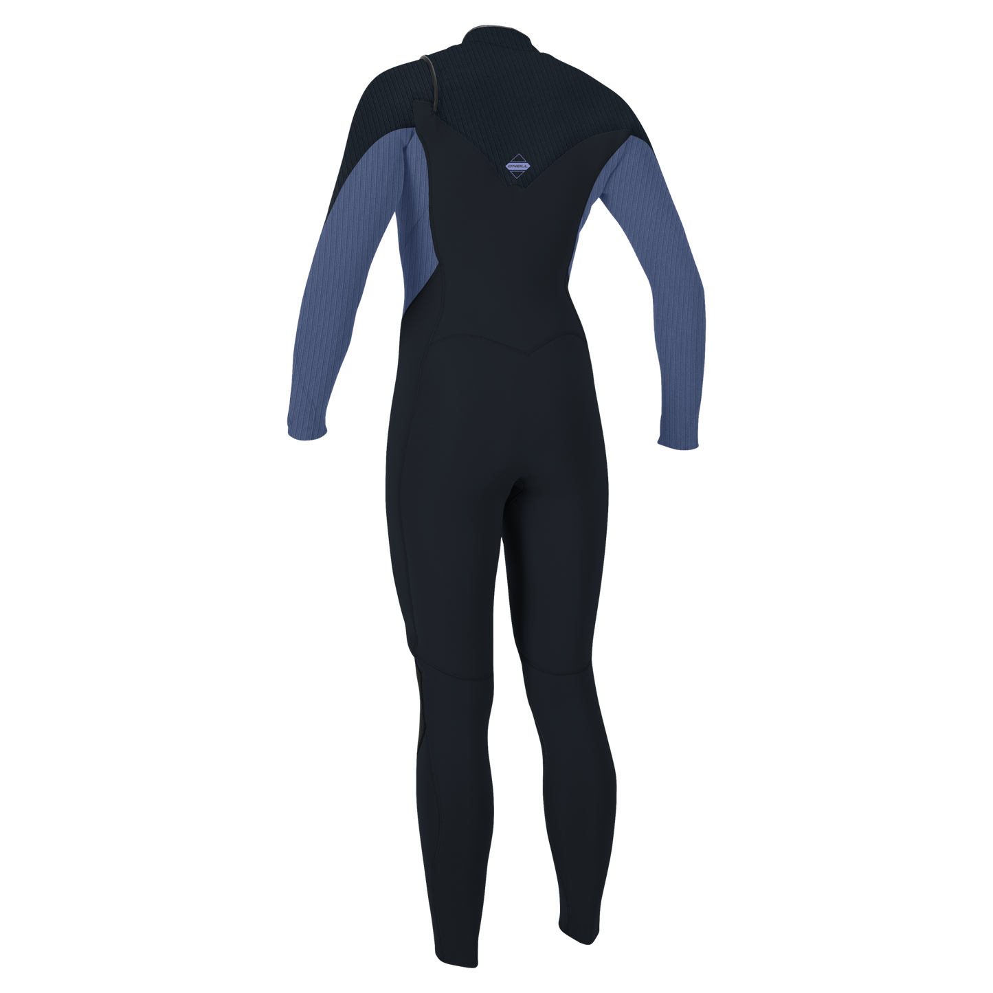 O'Neill Wms Hyperfreak 3/2+ Chest Zip Full - Fullsuit / Front-zip