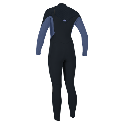 O'Neill Wms Hyperfreak 3/2+ Chest Zip Full - Fullsuit / Front-zip