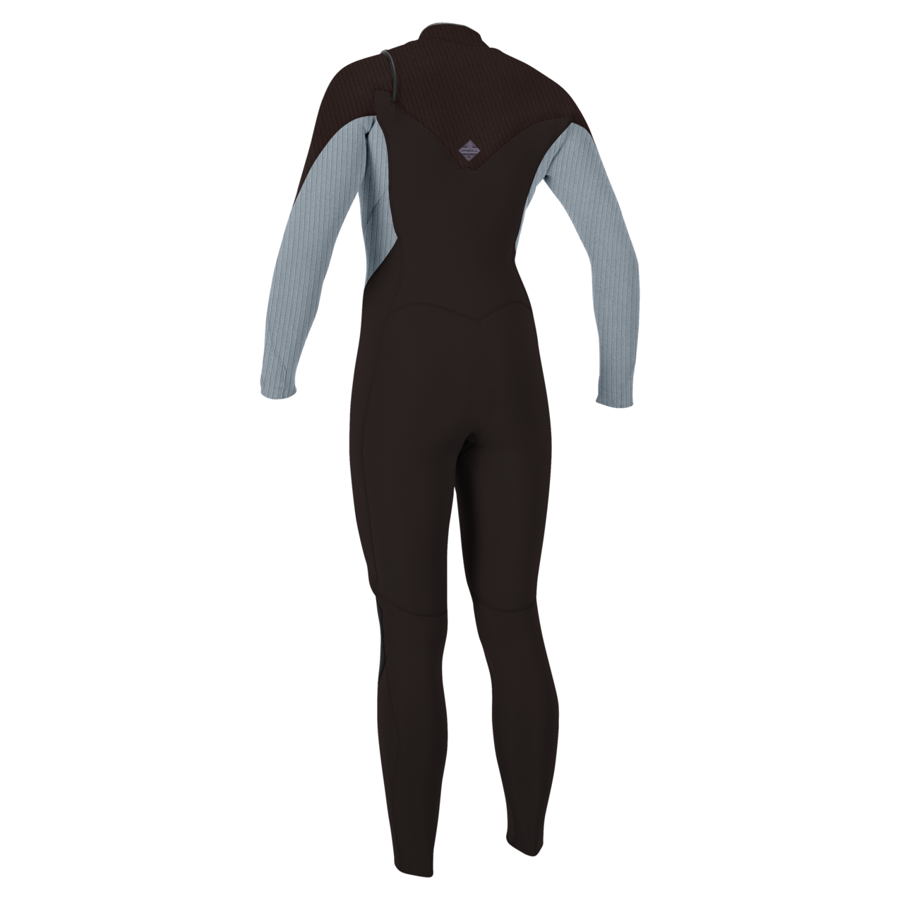 O'Neill Wms Hyperfreak 3/2+ Chest Zip Full