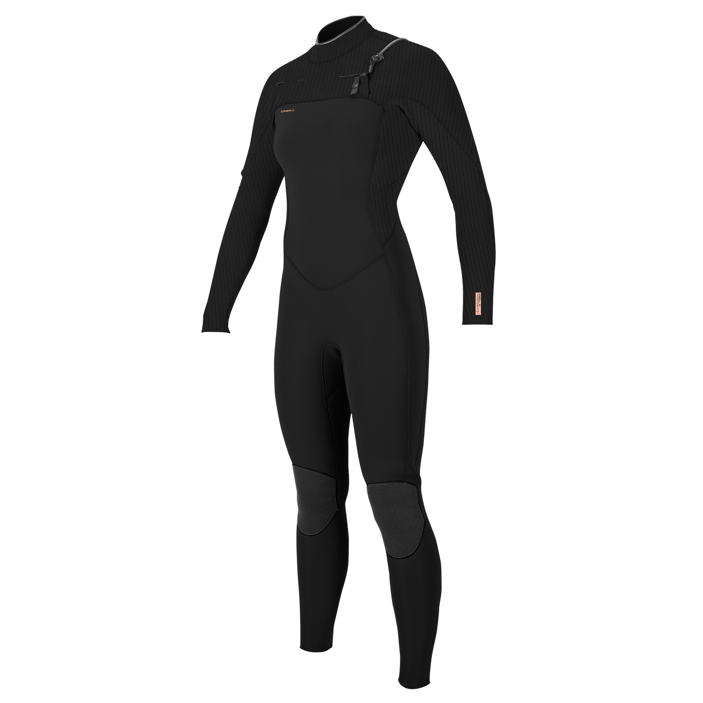 O'Neill Wms Hyperfreak 4/3+ Chest Zip Full - Fullsuit / Front-zip