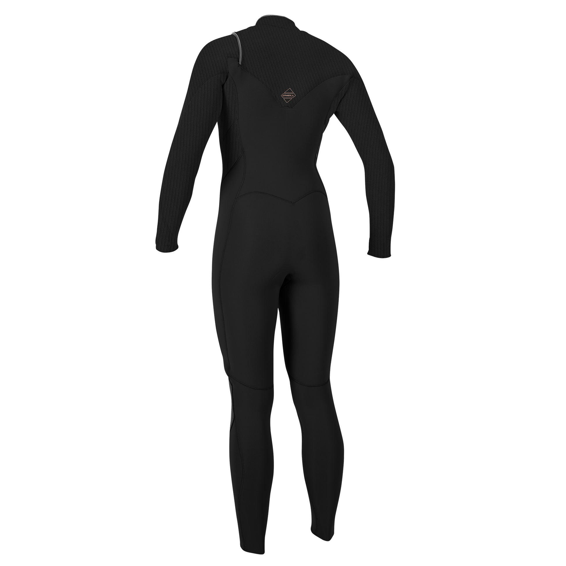 O'Neill Wms Hyperfreak 4/3+ Chest Zip Full - Fullsuit / Front-zip